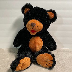 Kellytoy Plush Bear